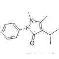 Propyphenazone CAS 479-92-5